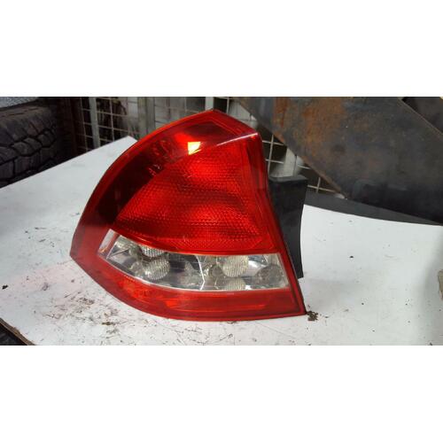 Holden Commodore VZ Left Tail Light 08/2004-06/2006