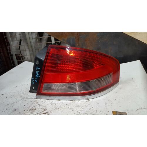 Ford Falcon Fairmont Right Hand Tail Light BA 10/2002-09/2005