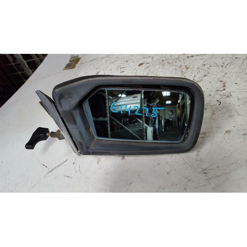 Mercedes-Benz S Class W116 Right Hand Door Mirror 1973-1981