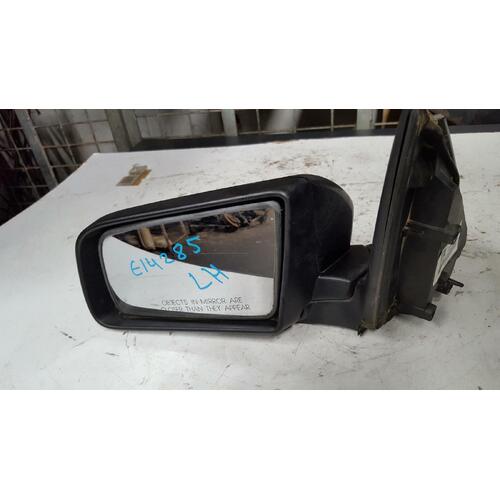 Holden Commodore VY1-VZ Left Door Mirror 10/2002-09/2007