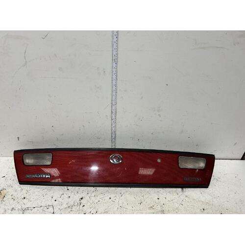 Mazda Astina Rear Tailgate Garnish BA 056/1994-08/1998