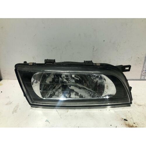 Nissan PULSAR Right Headlight N15 10/95-03/98