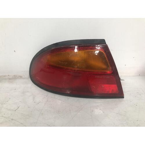 Mazda Astina Left Tail Light BA 06/1994-08/1998