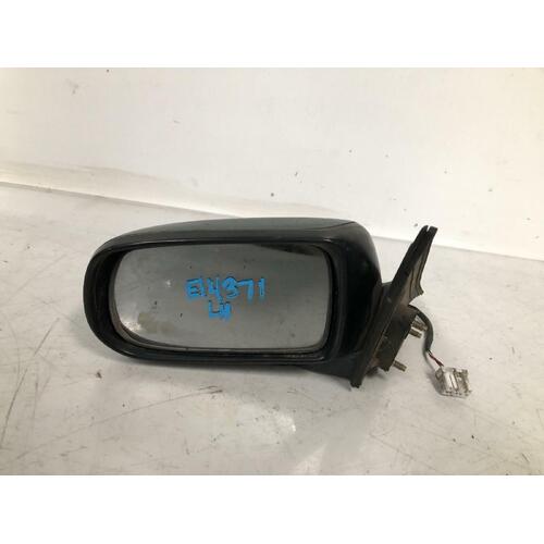 Mazda 626 Left Door Mirror GF 08/1997-10/1999