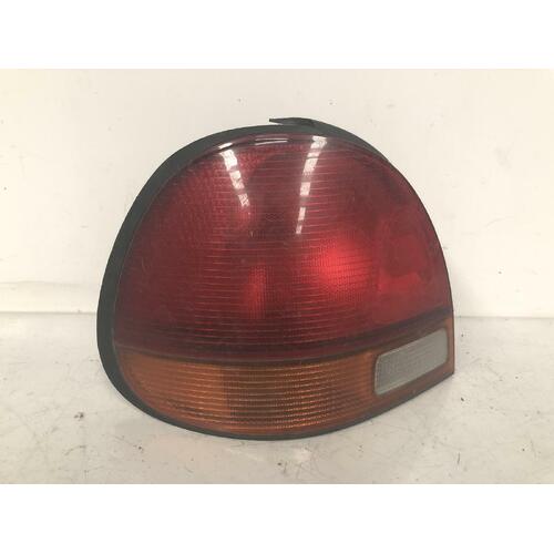 Ford Laser Left Tail Light KJ 10/1994-12/1998