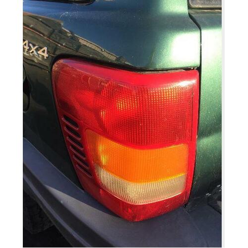 Jeep Grand Cherokee Left Tail Light WG/WJ 06/1999-06/2005