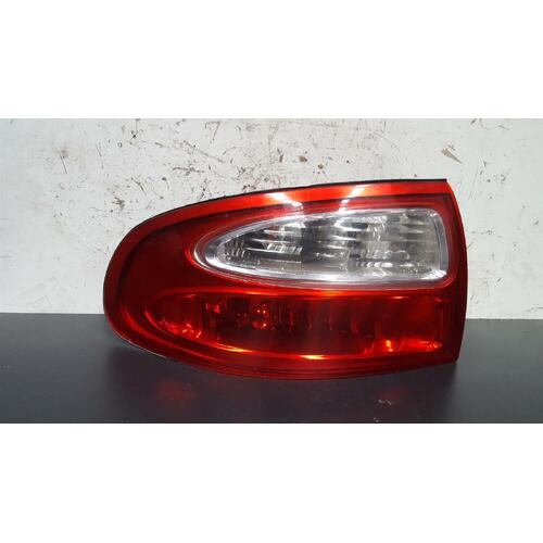 Holden Commodore Left Tail Light VX 10/2000-09/2002