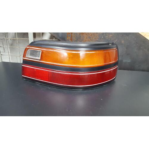 Holden Nova LF Hatch Right Tail Light 09/1991-10/1994