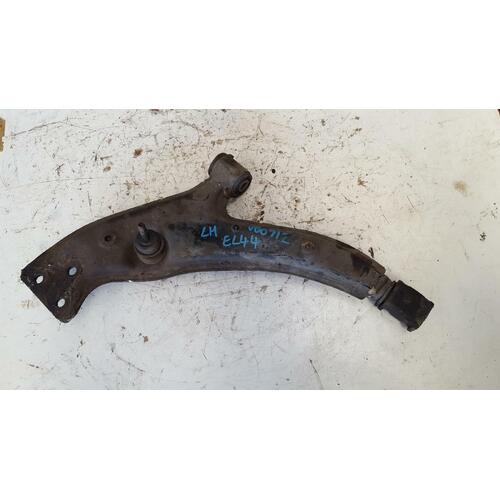 Toyota Paseo EL44 Left Front Lower Control Arm 06/1991-11/1995