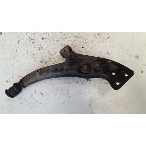 Toyota Paseo EL44 Right Front Lower Control Arm 06/1991-11/1995