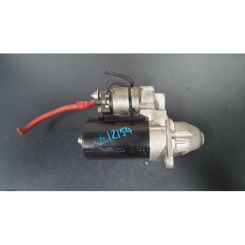 BMW E46 Starter Motor Petrol 2.0 318i N42 N46 09/2001-01/2005