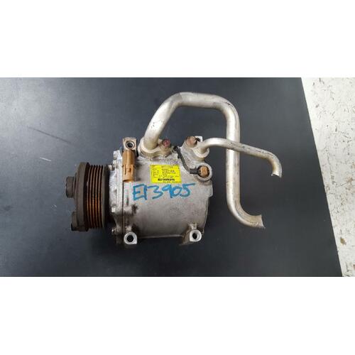 Mitsubishi Magna TH-TW A/C Compressor P/N: MSC90C  03/1999-08/2005