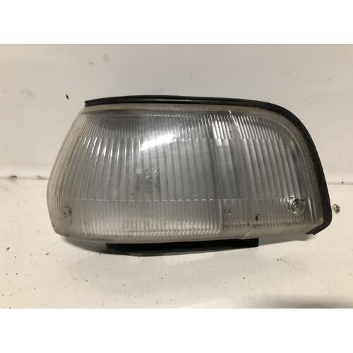 Holden Nova Left Corner Light LF 09/1991-10/1994