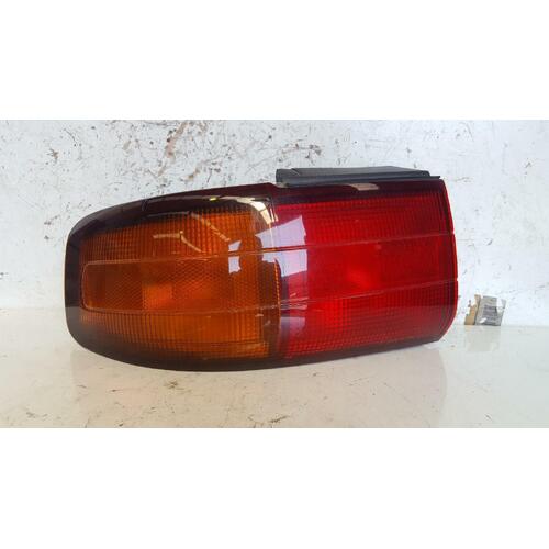 Holden Apollo JM Sedan Left Tail Light  09/1993-09/1995