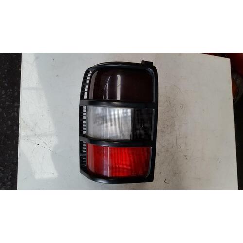 Mitsubishi Pajero Left Tail Light  NH 05/1991-12/1993