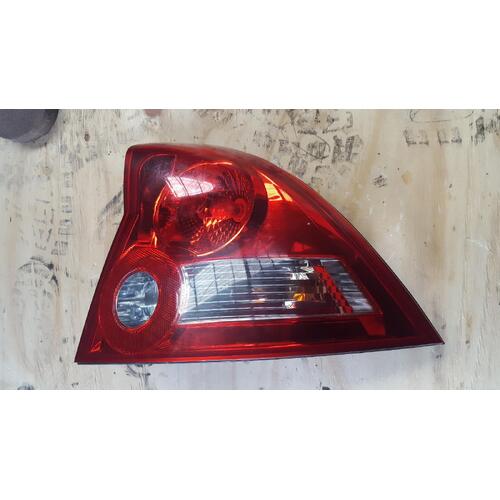 Holden Commodore Tail Light Right Rear VY2 09/2003-08/2004