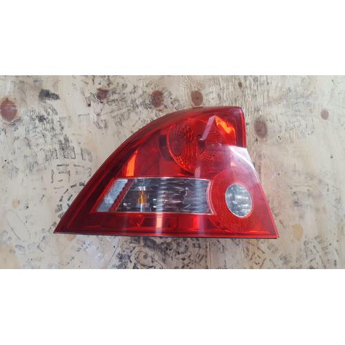 Holden Commodore Left Tail Light  VY2 09/2003-08/2004