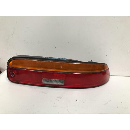 Toyota Soarer SC400 Right Tail Light UZZ31 1991-1997