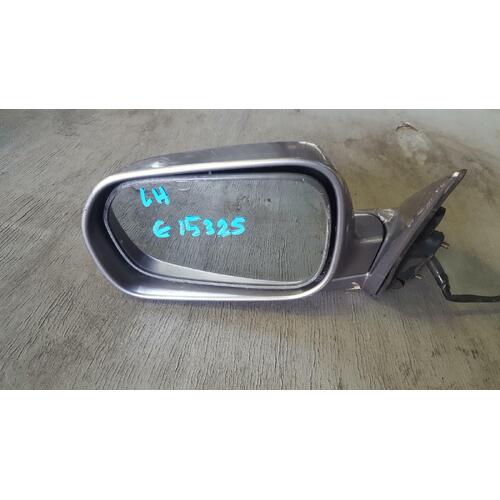 Honda Accord CG Left Door Mirror Genuine 1997-2003