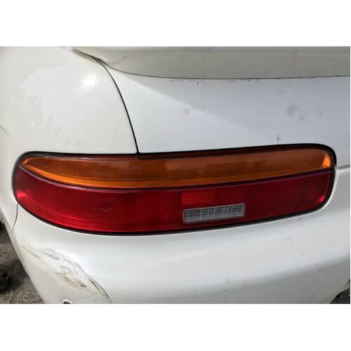 Toyota Soarer Left Tail Light SC400 1991-1997