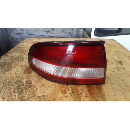 Holden Commodore Left Tail Light VT 06/1999-10/2000