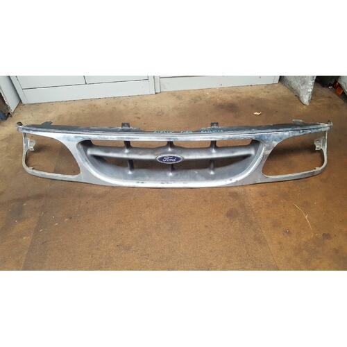 Ford Explorer Grille 11/1997-05/1999