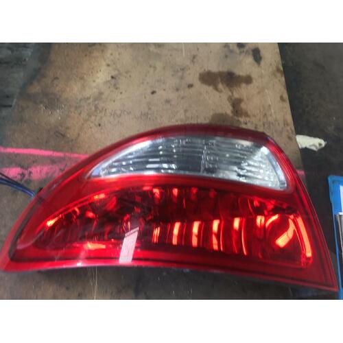 Holden Commodore VX Left Tail Light Genuine 10/2000-09/2002