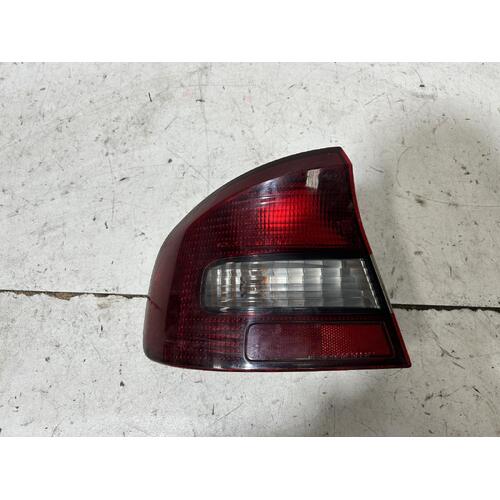 Subaru Liberty Left Tail Light 3rd Gen 11/1998-08/2003