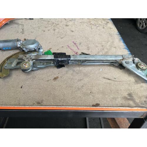 Subaru Outback Right Front Window Regulator 2nd Gen 09/1996-10/1998