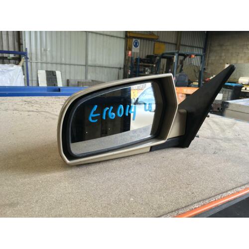 Kia Magentis/Fawn MG Left Door Mirror Power Genuine 08/2006