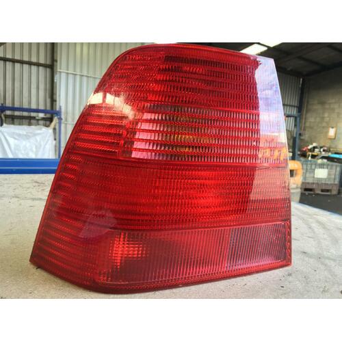 Volkswagen Bora Left Tail Light 1J 06/2001-12/2005