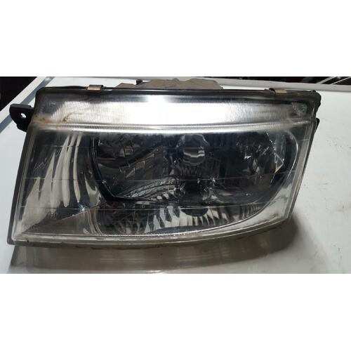 Mitsubishi Nimbus UF Left Head Lamp 01/1995-11/1998