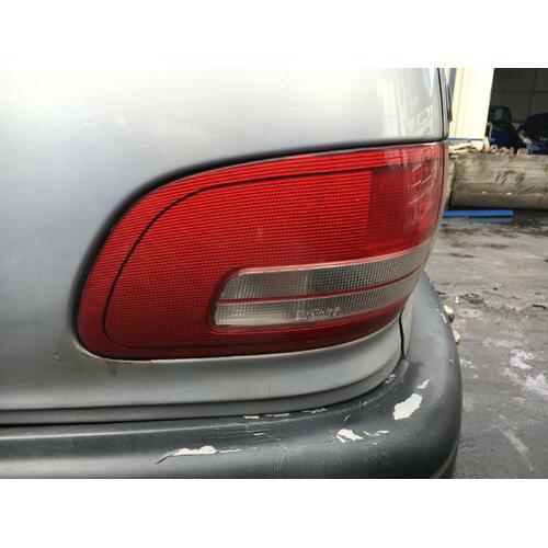 Toyota Estima Left Tail Light CXR10 1991-1995