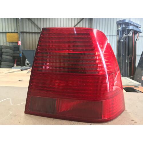 Volkswagen Bora Right Tail Light 1J 06/2001-12/2005