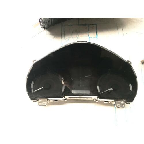 Toyota Kluger Instrument Cluster GSU40 05/2007-02/2014