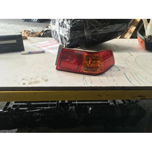 Toyota Camry Right Tail Light MCV20 10/2000-08/2002