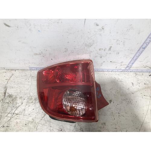 Toyota Celica Left Tail Light ZZT231