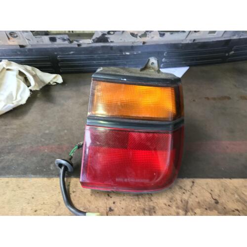 Toyota Camry Right Tail Light SV21 10/1989-01/1993