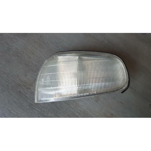 Holden Apollo JM-JP Left Corner Light 09/1993-12/1997