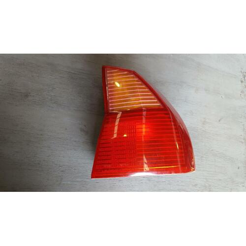 Mitsubishi Verada Right Hand Tail Light 10/1996-12/1998