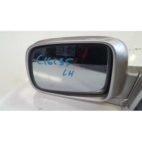 Honda HRV Left Door Mirror GH 02/99-02/00