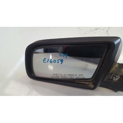 Holden Commodore Left Door Mirror VY 10/2002-9/2007