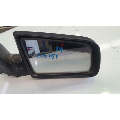 Holden Commodore Right Door Mirror VY 10/2002-09/2007