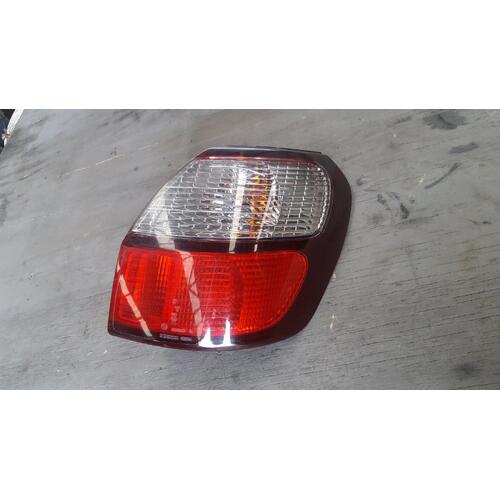 Subaru Outback Tail Light Right B3A 12/1998-08/2003