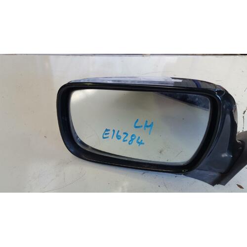 Subaru Outback Left Door Mirror B3A 05/2001-08/2003