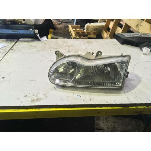 Hyundai Sonata Left Head Light Y3 10/1996-05/1998