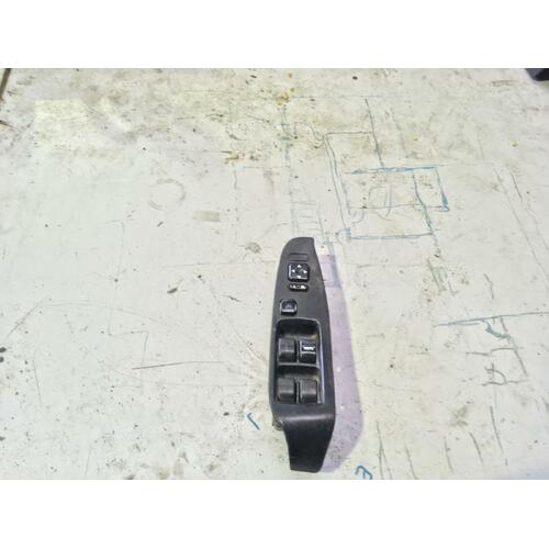 Subaru Outback Master Window Switch B3A 12/1998-08/2003