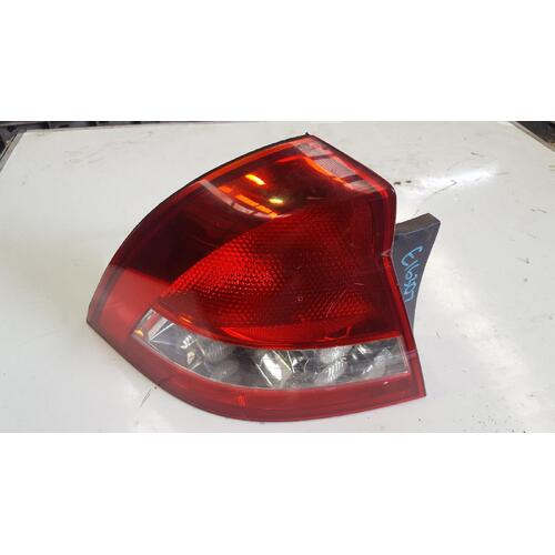 Holden Commodore Left Tail Light VZ 08/2004-06/2006