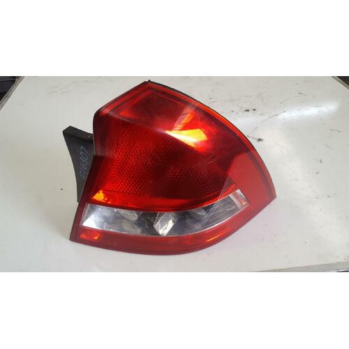 Holden Commodore VZ Right Tail Light 08/2004-06/2006