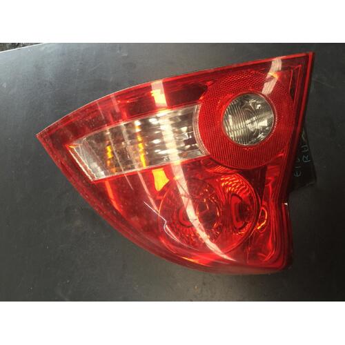 Holden Commodore Right Tail Light VY 09/2002-09/2003